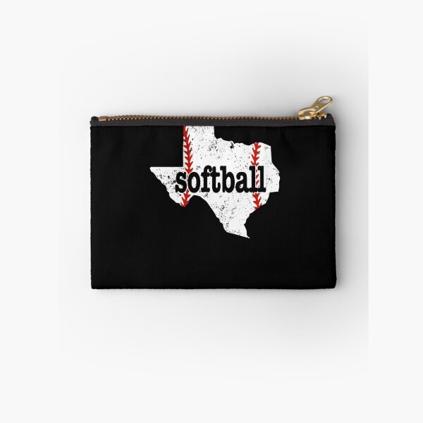 Item preview, Texas Womens Youth Softball College Softball Apparel designed and sold by shoppzee.