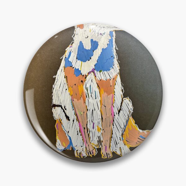 Item preview, coyote designed and sold by junehog.