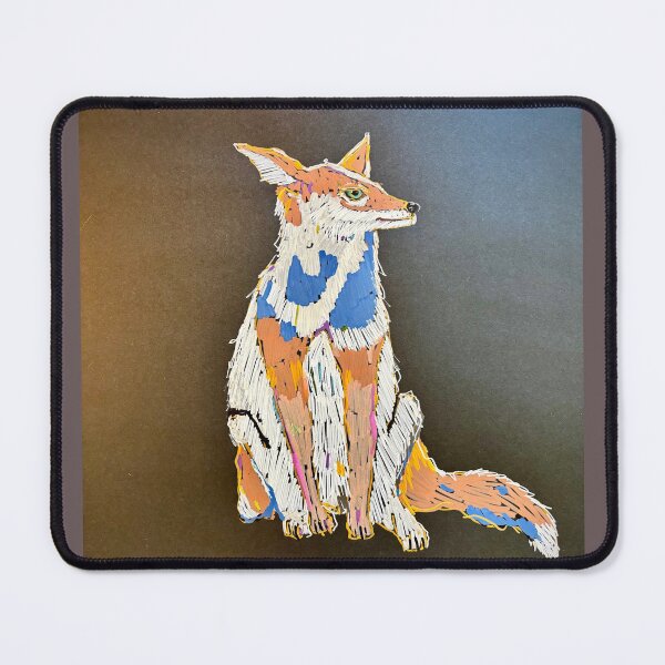 Item preview, coyote designed and sold by junehog.