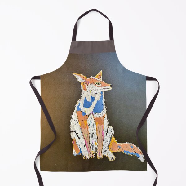 Item preview, coyote designed and sold by junehog.