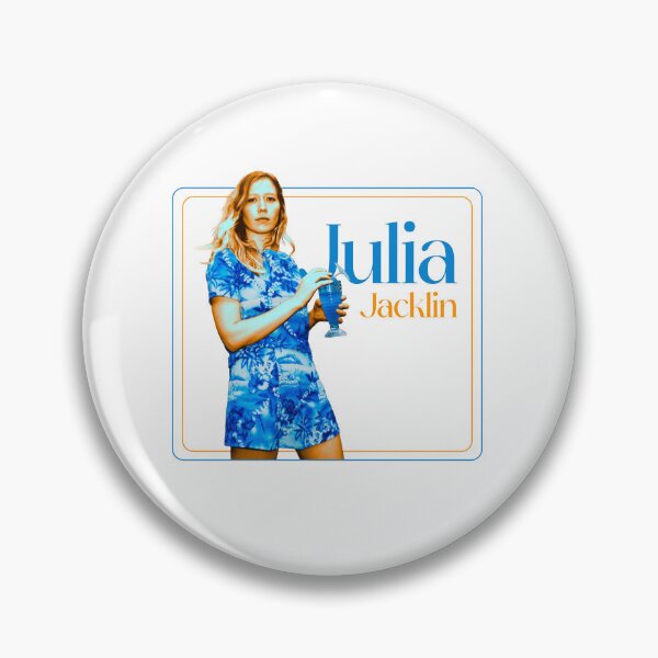 Item preview, Julia Jacklin designed and sold by EddieBCA.