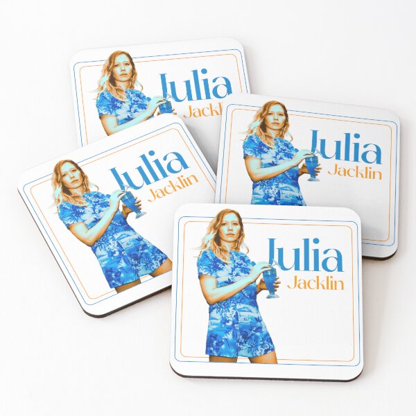 Item preview, Julia Jacklin designed and sold by EddieBCA.