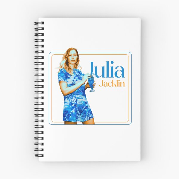 Item preview, Julia Jacklin designed and sold by EddieBCA.