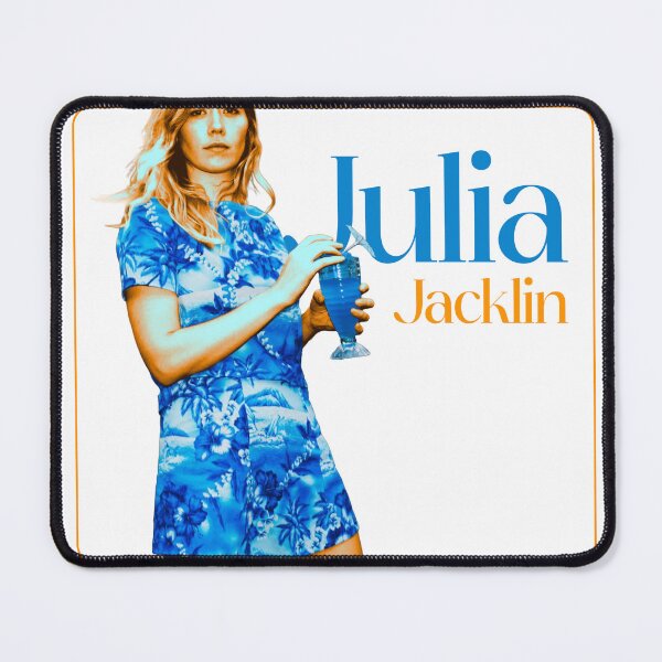 Item preview, Julia Jacklin designed and sold by EddieBCA.
