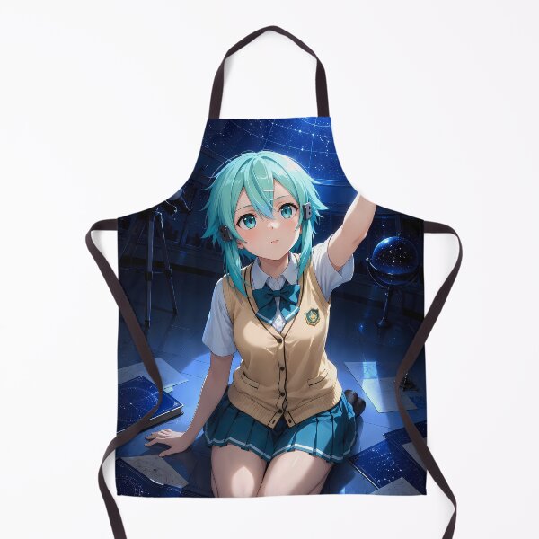 Item preview, Sinon Sword Art Online Celestial Observatory Dream designed and sold by earlobejerk.