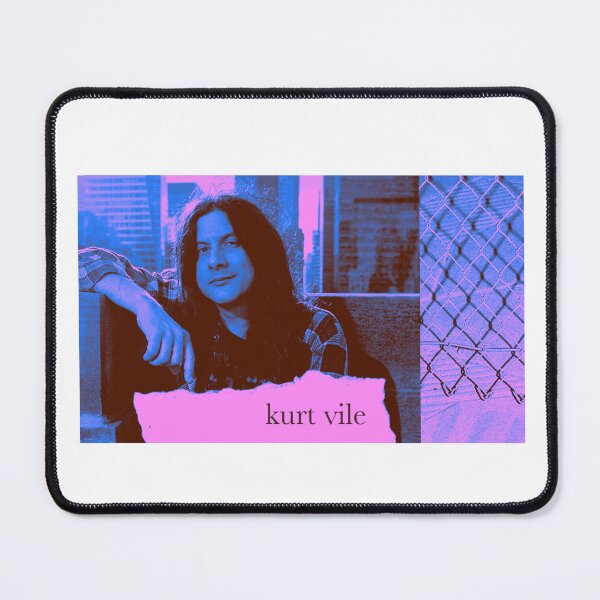 Item preview, Kurt Vile designed and sold by EddieBCA.