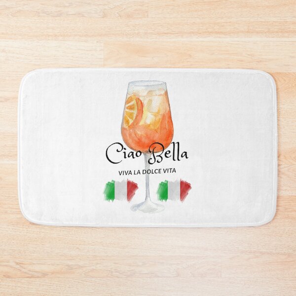 Item preview, Ciao Bella  designed and sold by Ashtreemeadow.