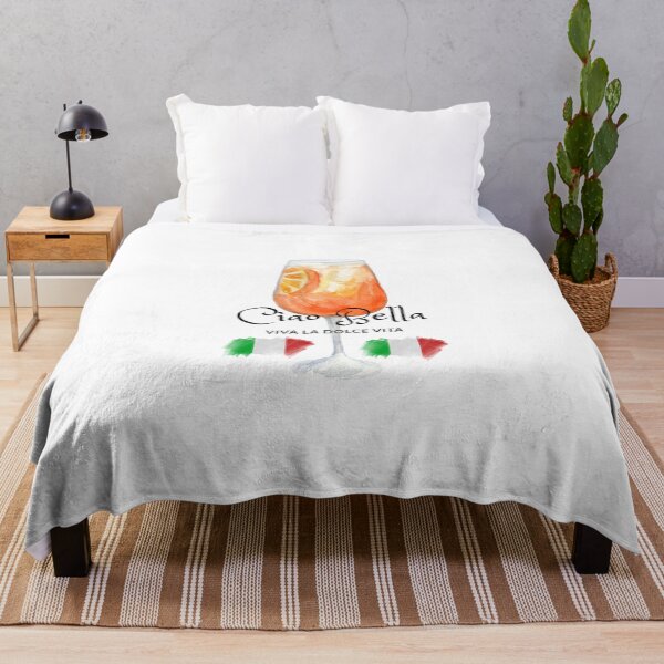 Item preview, Ciao Bella designed and sold by Ashtreemeadow.