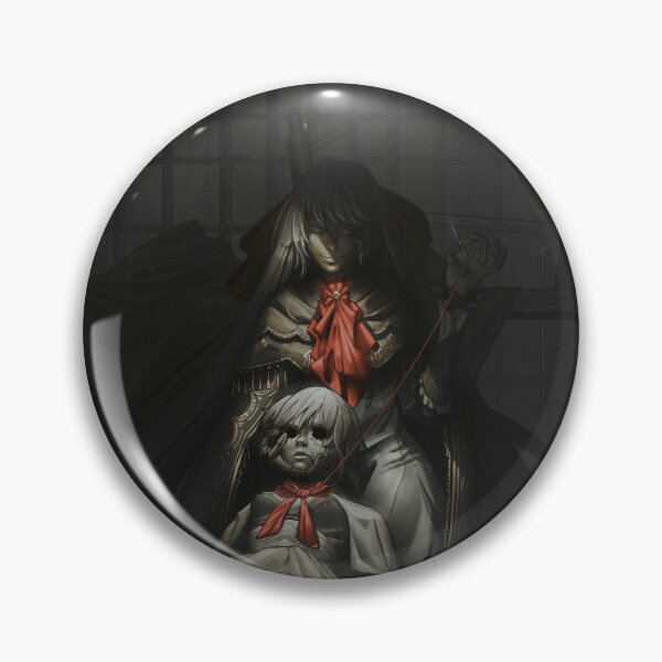 Item preview, The Weaver designed and sold by ArtOfNate.