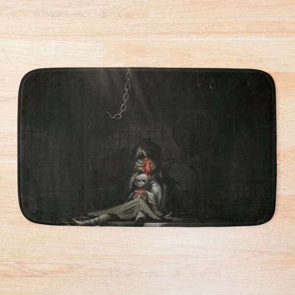 Item preview, The Weaver designed and sold by ArtOfNate.