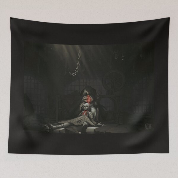 Item preview, The Weaver designed and sold by ArtOfNate.