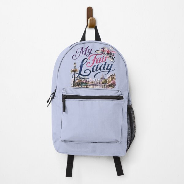 Item preview, My Fair Lady the Musical designed and sold by Lyric Vault - Rock on.