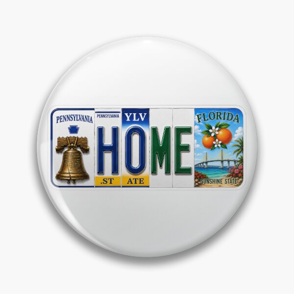 Item preview, HOME - PA and FL designed and sold by GreatPlates.