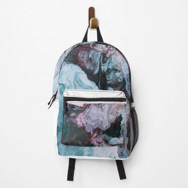 Item preview, Ethereal Liquid Marble & Soft Pastel Fluid Art Design designed and sold by Manga moshi .