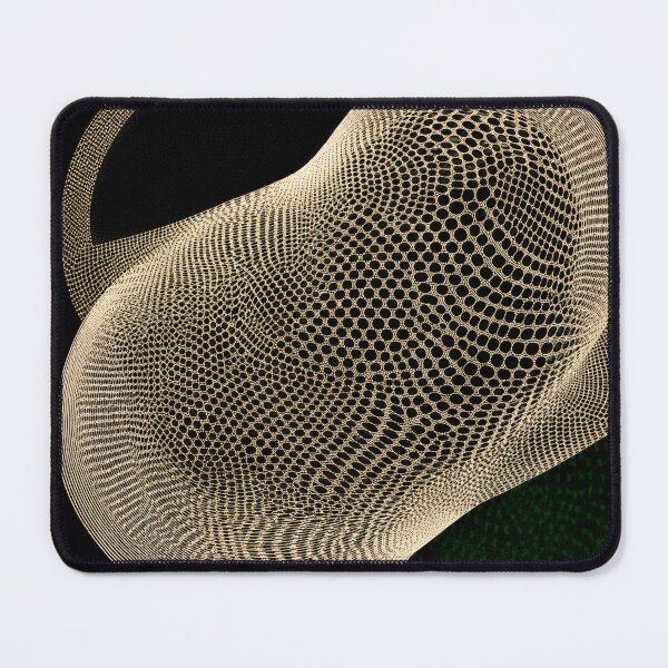 Item preview, Orbital Mesh in Motion designed and sold by pamelastasczak.