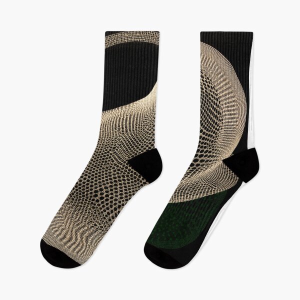 Item preview, Orbital Mesh in Motion designed and sold by pamelastasczak.