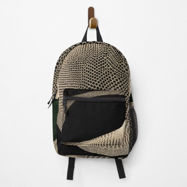 Item preview, Orbital Mesh in Motion designed and sold by pamelastasczak.