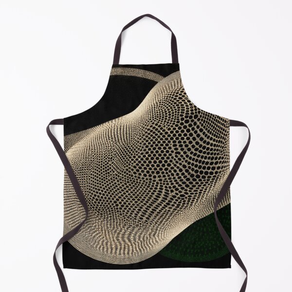 Item preview, Orbital Mesh in Motion designed and sold by pamelastasczak.