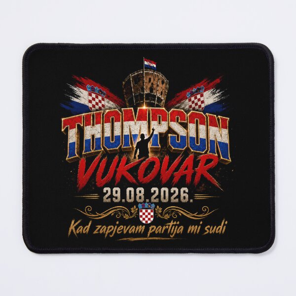 Item preview, THOMPSON VUKOVAR COLLECTION designed and sold by PATRIOT NEDO SHOP 2.