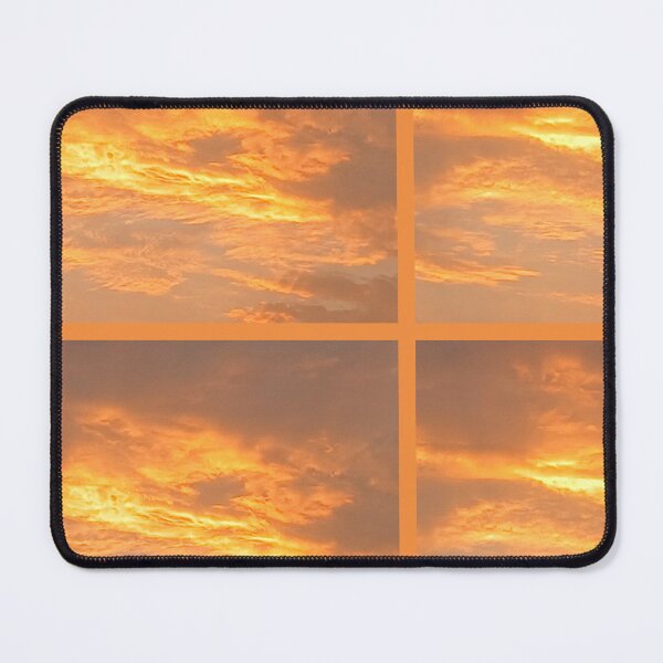 Item preview, Orange Sunrise designed and sold by Artemis-Black.