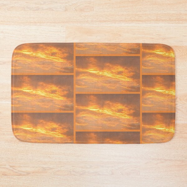 Item preview, Orange Sunrise  designed and sold by Artemis-Black.
