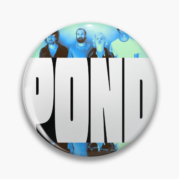 Item preview, Pond designed and sold by EddieBCA.