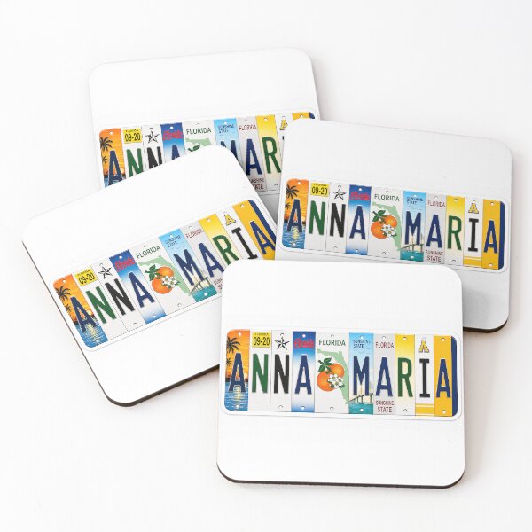 Item preview, Ana María designed and sold by GreatPlates.