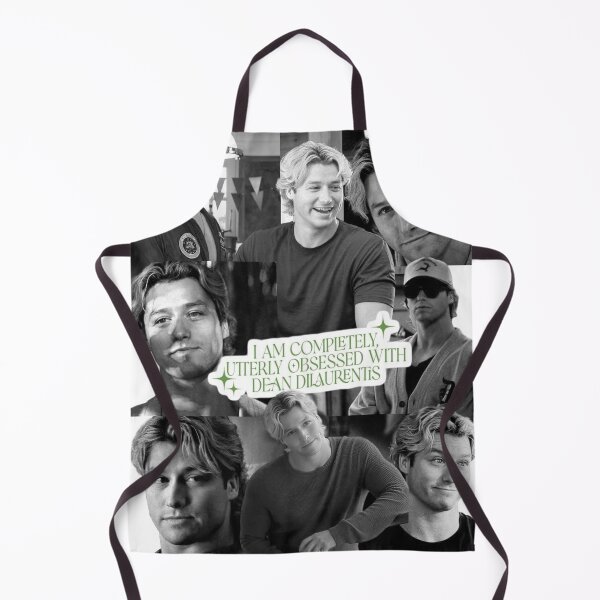 Item preview, Dean Di Laurentis Off Campus designed and sold by morgi2001.