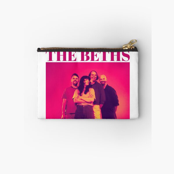 Item preview, The Beths designed and sold by EddieBCA.