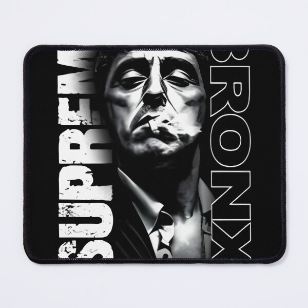 Item preview, DJ Supreme Bronx God New York Streetwear Graphic designed and sold by Hijunteee.