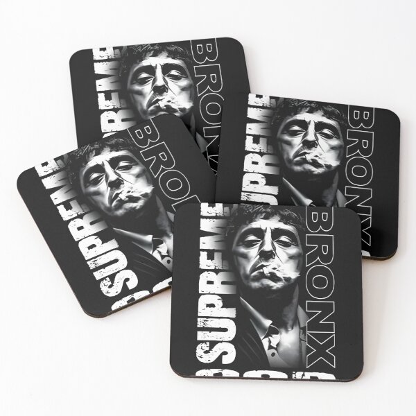 Item preview, DJ Supreme Bronx God New York Streetwear Graphic designed and sold by Hijunteee.