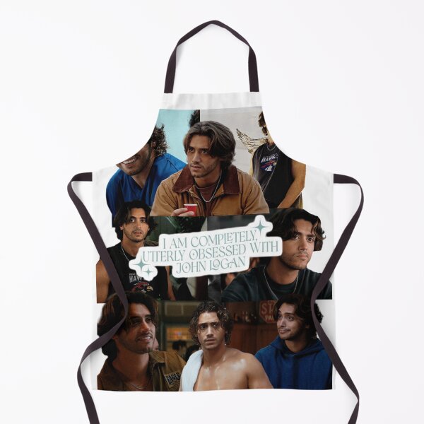 Item preview, John Logan Off Campus designed and sold by morgi2001.