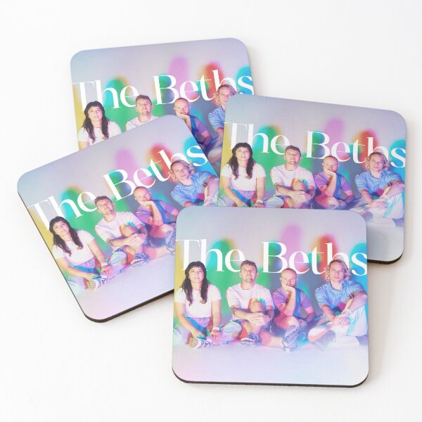 Item preview, The Beths designed and sold by EddieBCA.