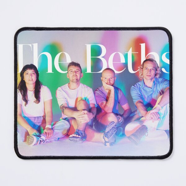 Item preview, The Beths designed and sold by EddieBCA.