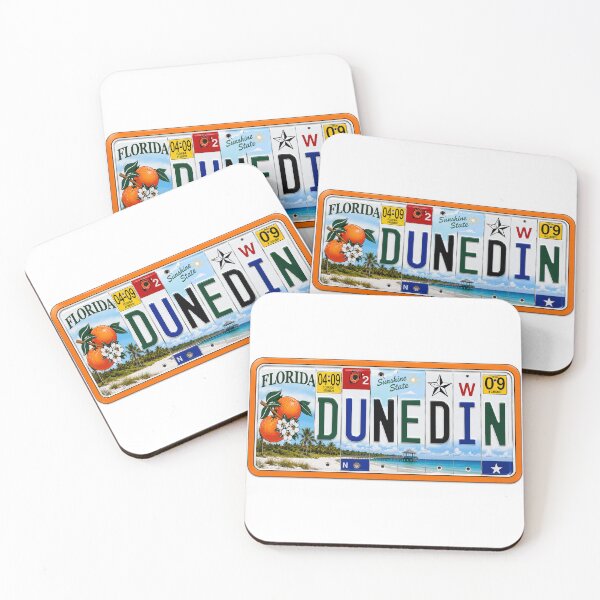 Item preview, Dunedin designed and sold by GreatPlates.