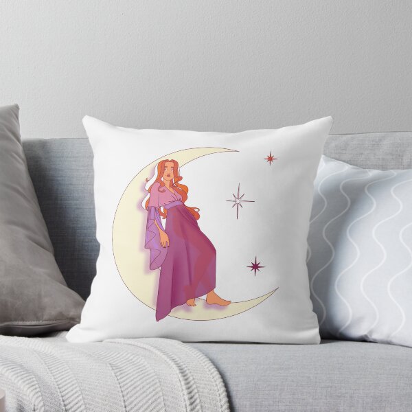 Item preview, Lesbiana lunar designed and sold by Raetic Art.