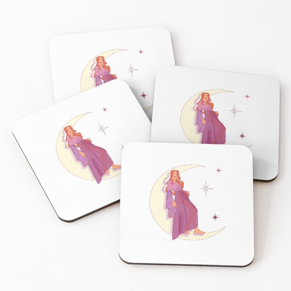 Item preview, Lunar Lesbian designed and sold by Raetic Art.