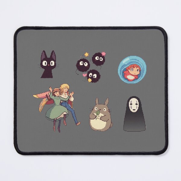 Item preview, Cute Pixel Fantasy Sticker Sheet | Magical Pixel Art | Cozy Anime Inspired Aesthetic designed and sold by CaseDiary.