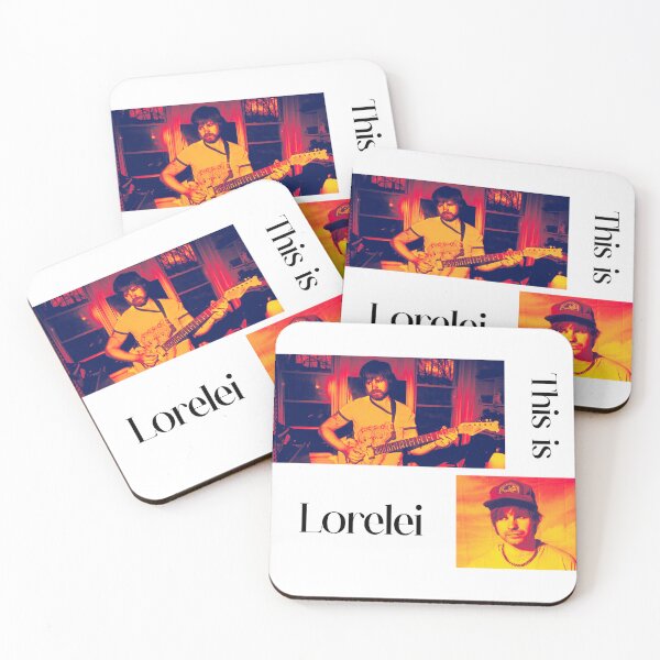 Item preview, This is Lorelei designed and sold by EddieBCA.