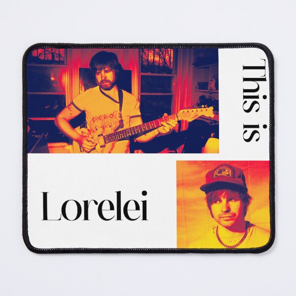 Item preview, This is Lorelei designed and sold by EddieBCA.