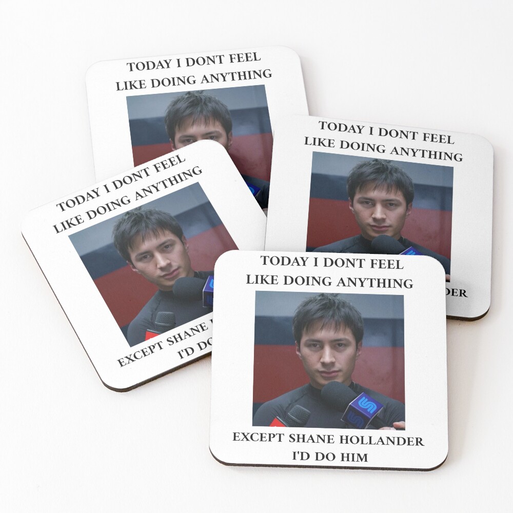 Item preview, Coasters (Set of 4) designed and sold by morgi2001.
