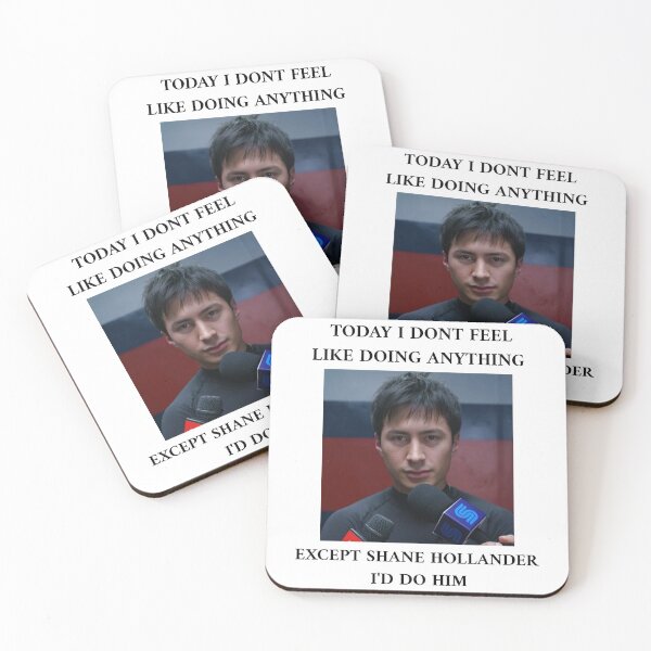 Item preview, Heated Rivalry designed and sold by morgi2001.