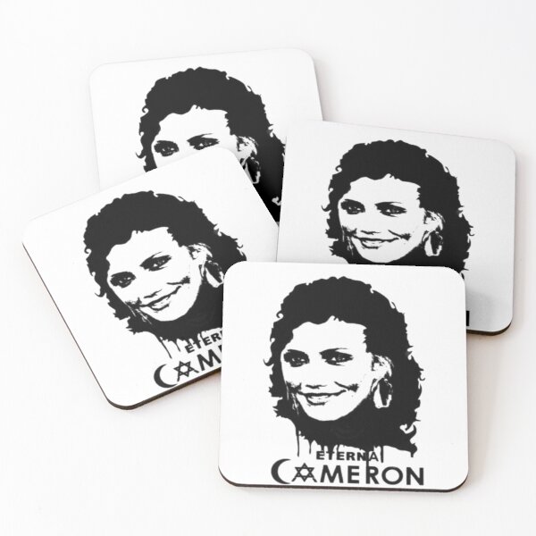 Item preview, Camarón Díaz designed and sold by Numogram69.