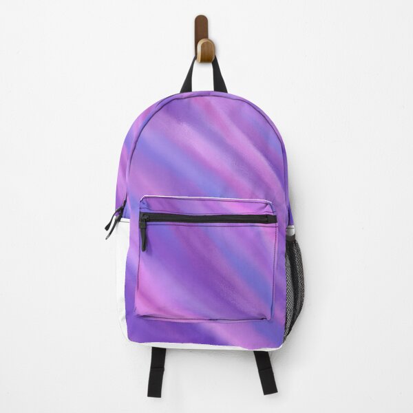 Item preview, Vibrant Magenta & Violet Silk Brushstroke Abstract Design designed and sold by Manga moshi .