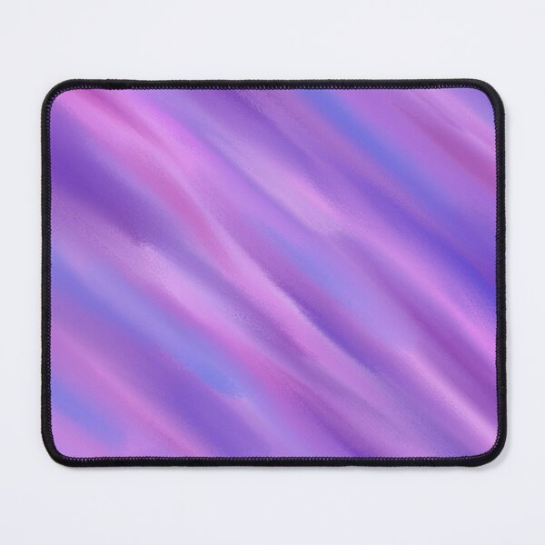 Item preview, Vibrant Magenta & Violet Silk Brushstroke Abstract Design designed and sold by Manga moshi .