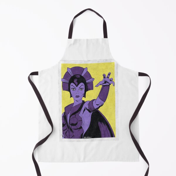 Item preview, EVIL-LYN - He-Man and the Masters of the Universe (Pop Art) designed and sold by FamousWeirdosRB.