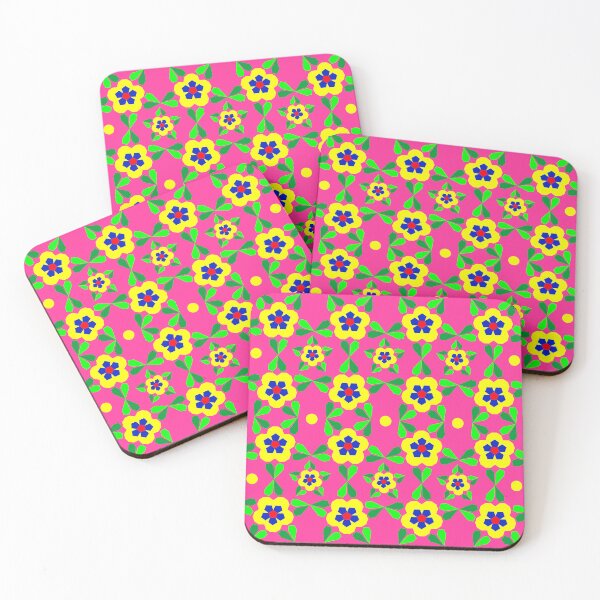 Item preview, Yellow Flowers designed and sold by NGgallery.