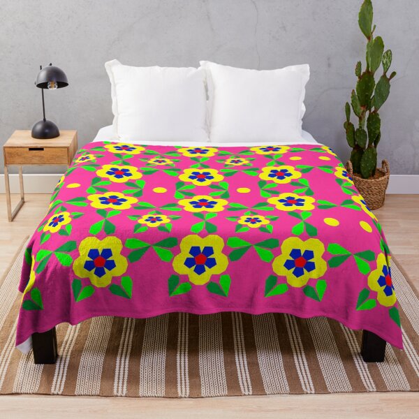 Item preview, Yellow Flowers designed and sold by NGgallery.