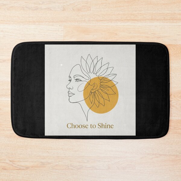 Item preview, Choose to shine #4 designed and sold by Helios Be. Lavsh.