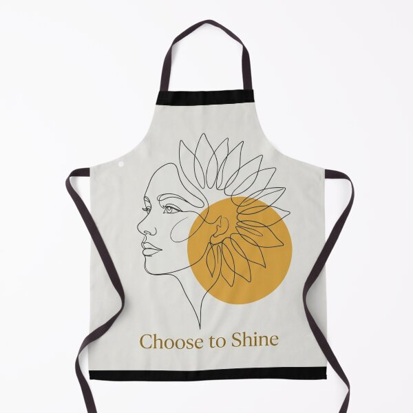 Item preview, Choose to shine #4 designed and sold by Helios Be. Lavsh.